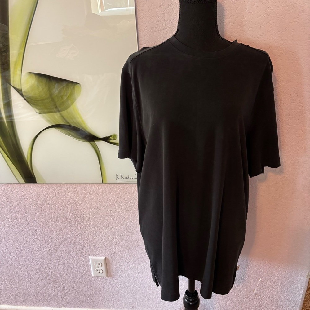 Tommy Bahama shirt size large